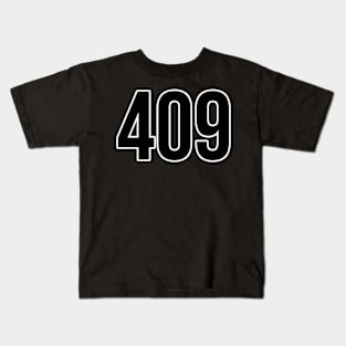 409 Kids T-Shirt